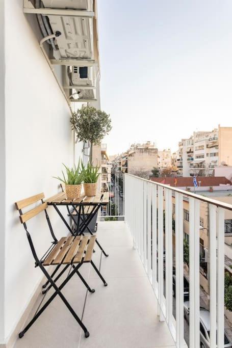 Acropolis View Atenas Exterior foto